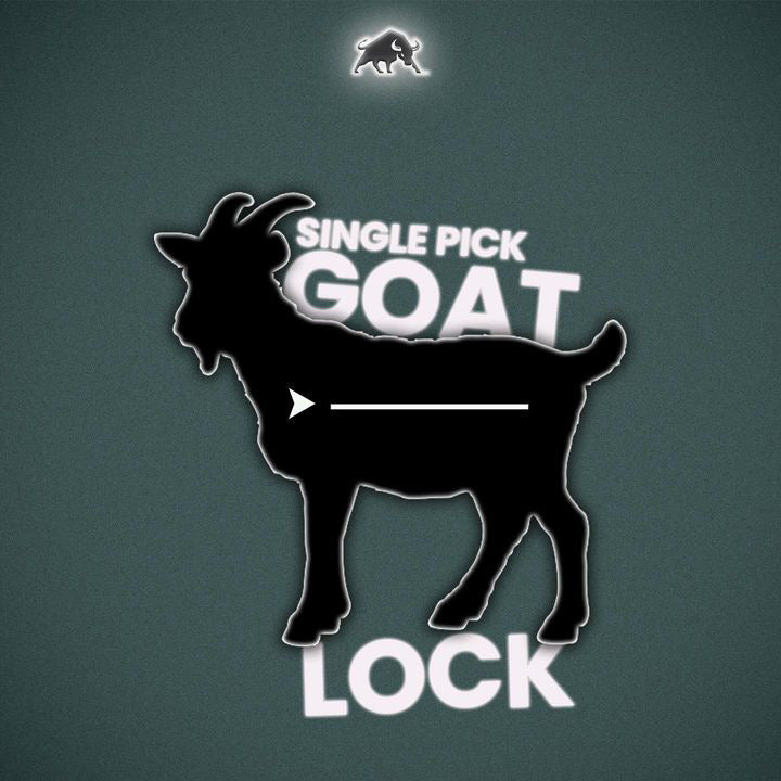 🏀 NCAAB $75 GOAT