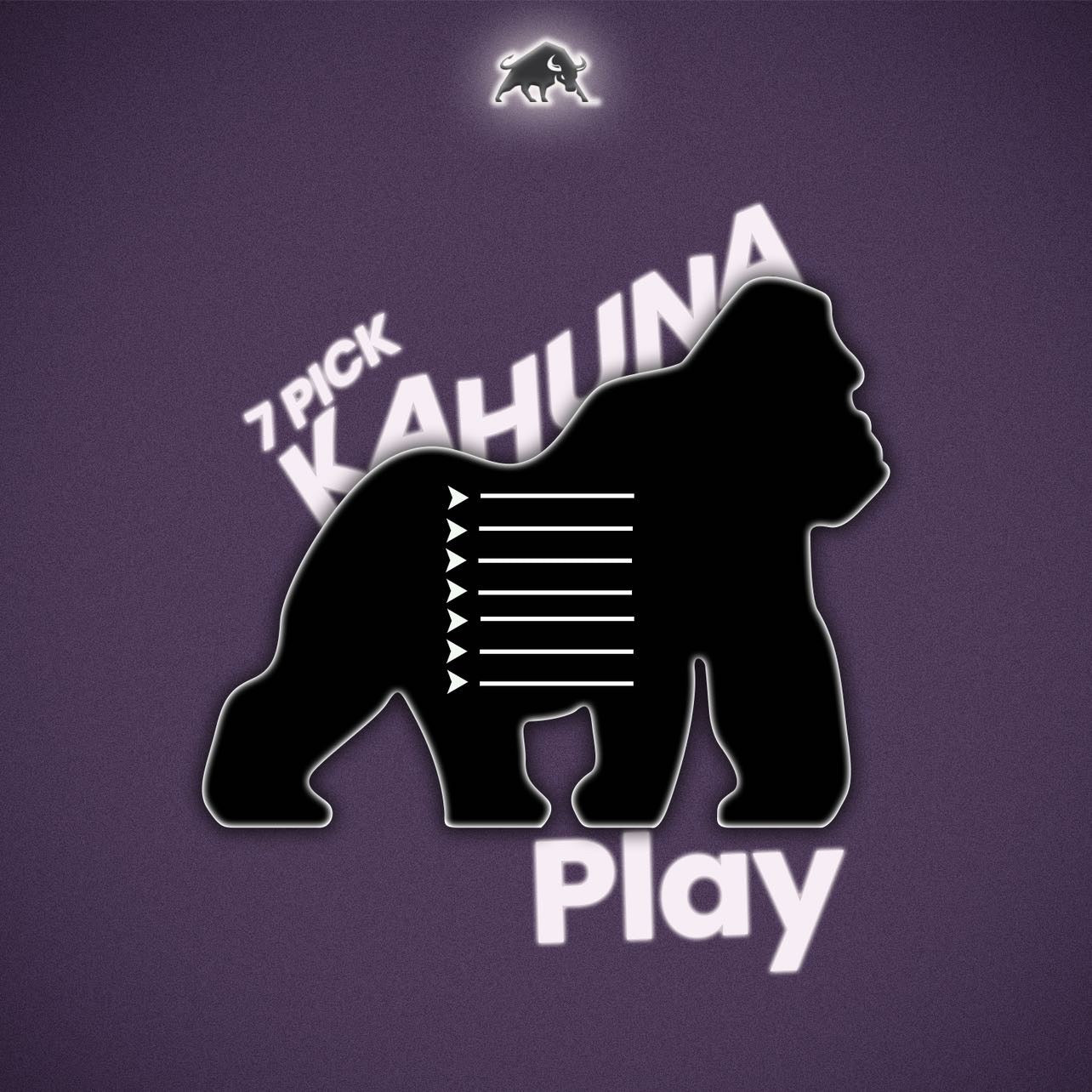 🦍 - Big Kahuna