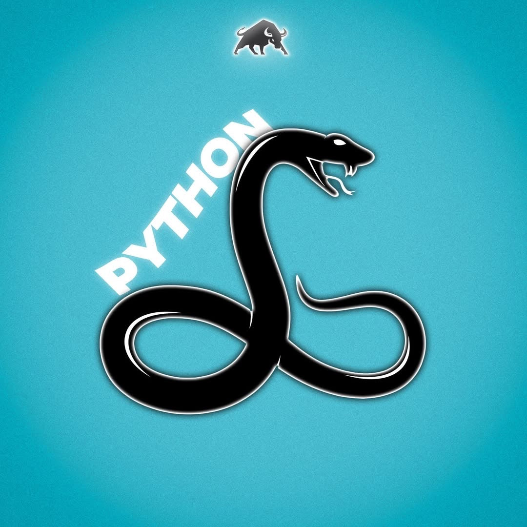 PYTHON PARLAY