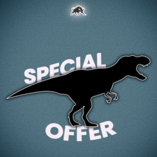 OWNERS SPECIAL ($50)