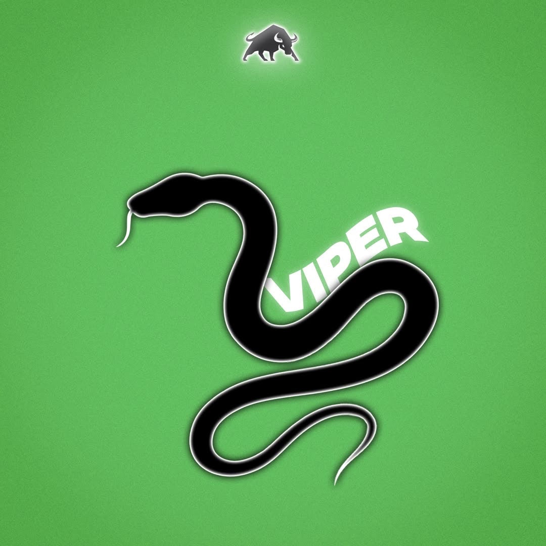 VIPER PARLAY