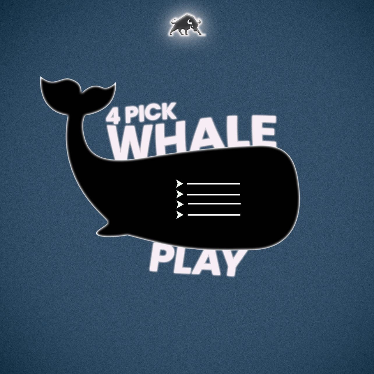 🏀 NBA $65 Whale Play